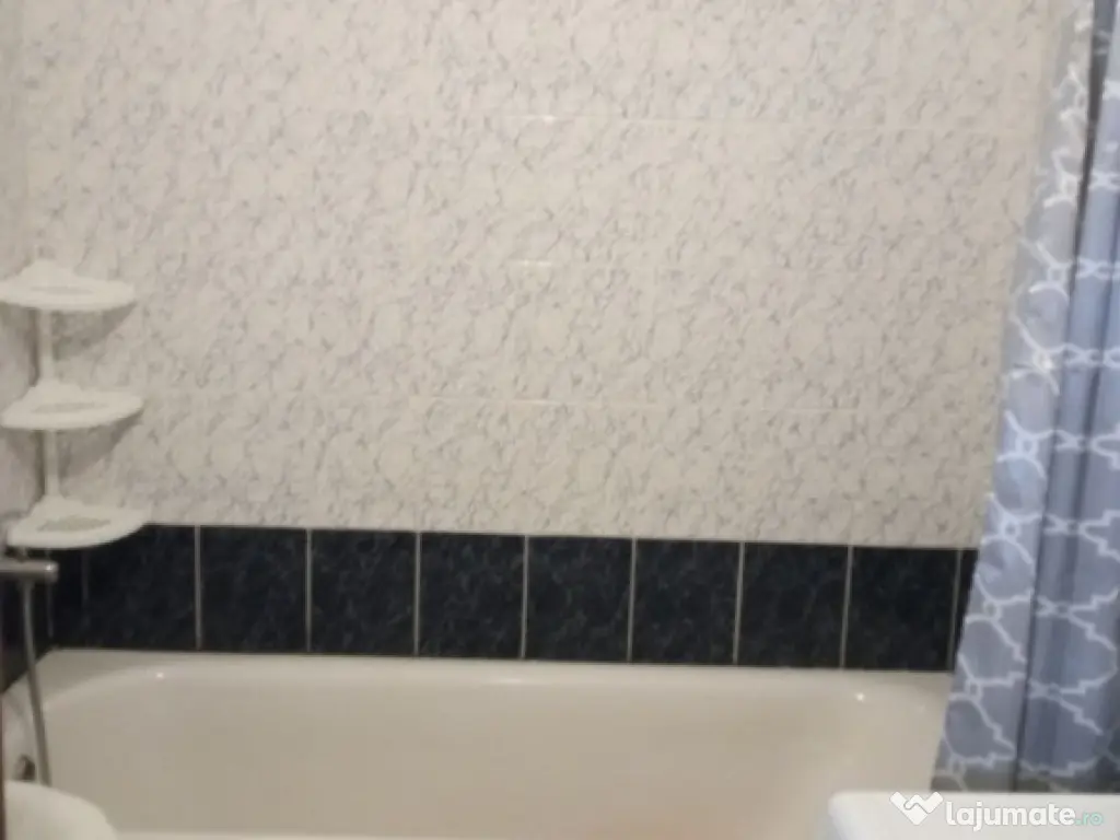 Apartament cu 2 camere de inchirita in zona Parcului Carol cu CT