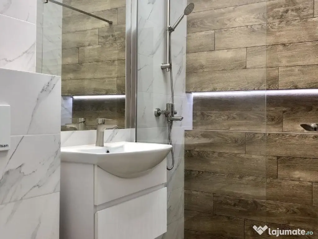 Garsoniera de inchiriat in Pantelimon 