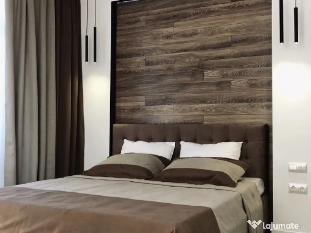 Garsoniera de inchiriat in Pantelimon 