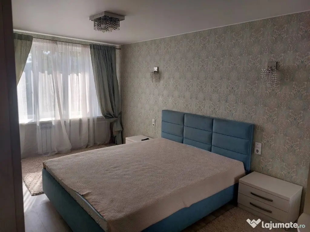 Garsoniera de inchiriat in zona Lacul Tei