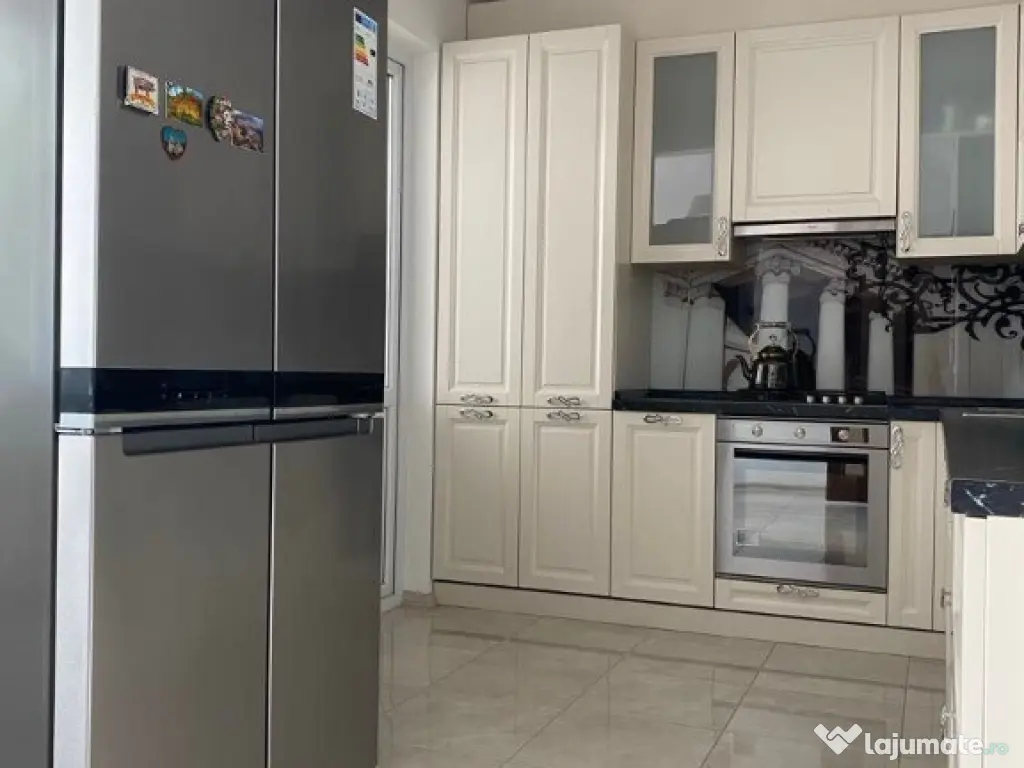 Apartament cu 2 camere de inchiriat in zona Piata Victoriei