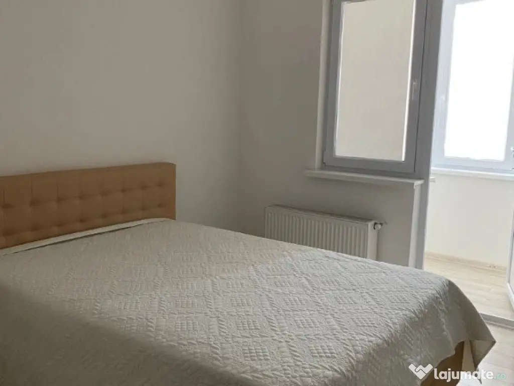 Apartament cu 2 camere de inchiriat in zona Piata Victoriei
