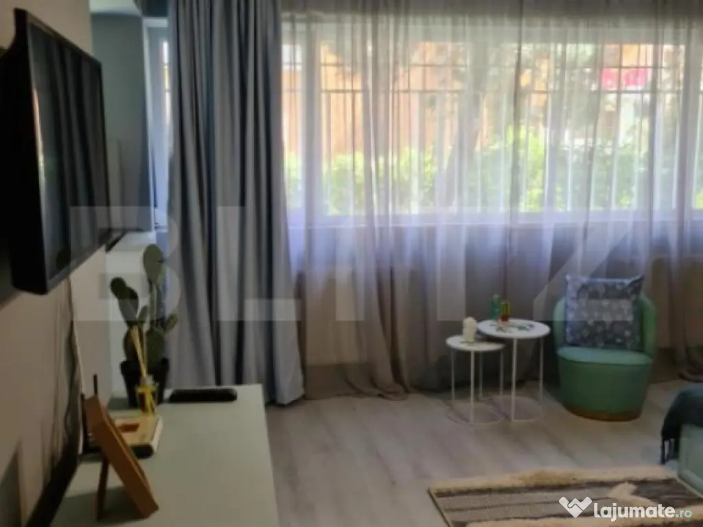 Apartament cu 1 camera, 50 mp+ parcare, Zorilor