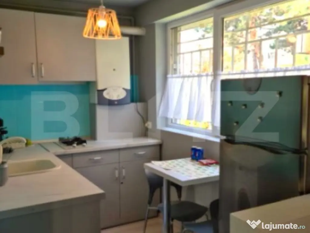 Apartament cu 1 camera, 50 mp+ parcare, Zorilor