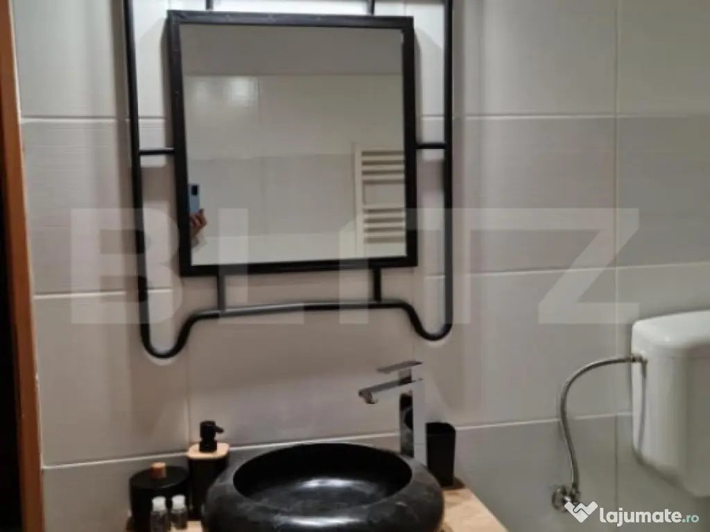 Apartament cu 1 camera, 50 mp+ parcare, Zorilor