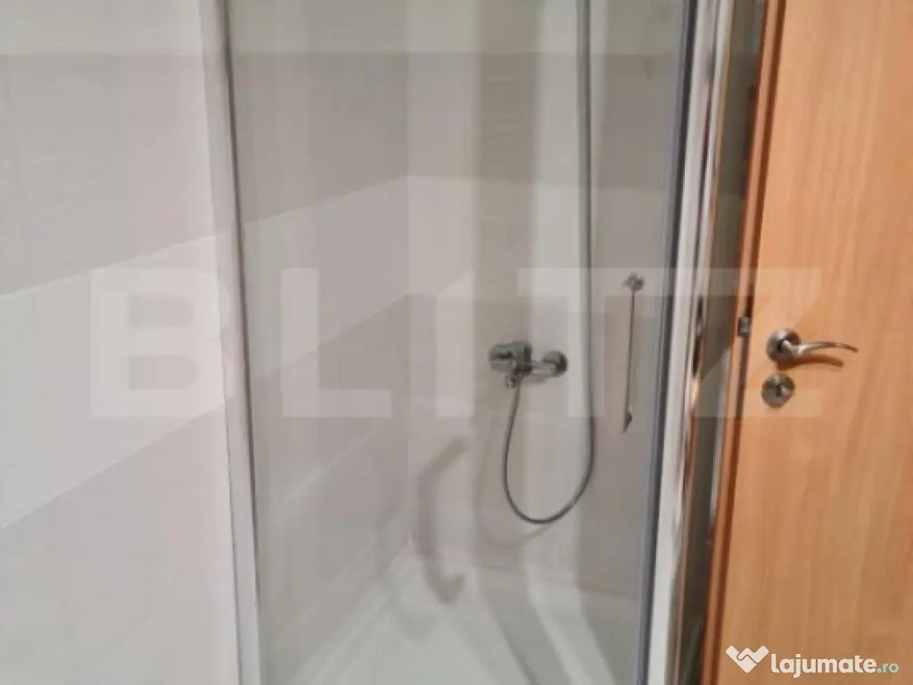 Apartament cu 1 camera, 50 mp+ parcare, Zorilor