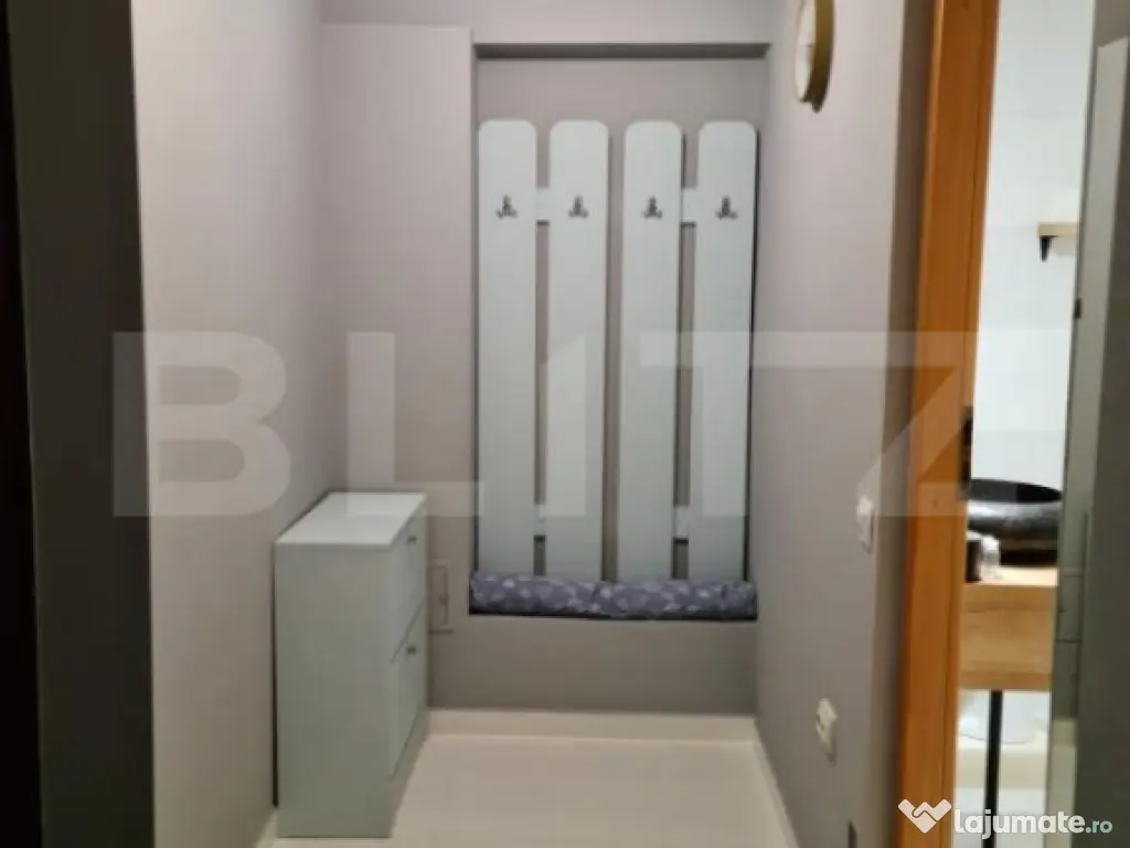 Apartament cu 1 camera, 50 mp+ parcare, Zorilor