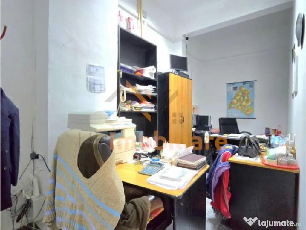 SPATIU COMERCIAL DE VANZARE SAU INCHIRIERE | 265 MP UTIL | 