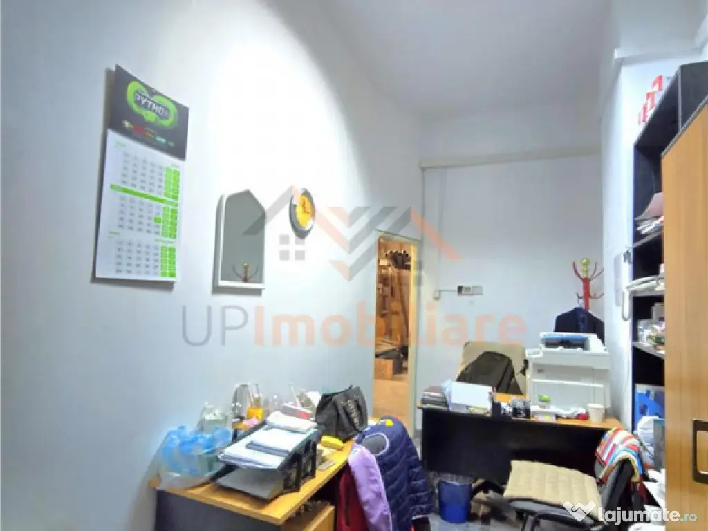 SPATIU COMERCIAL DE VANZARE SAU INCHIRIERE | 265 MP UTIL | 