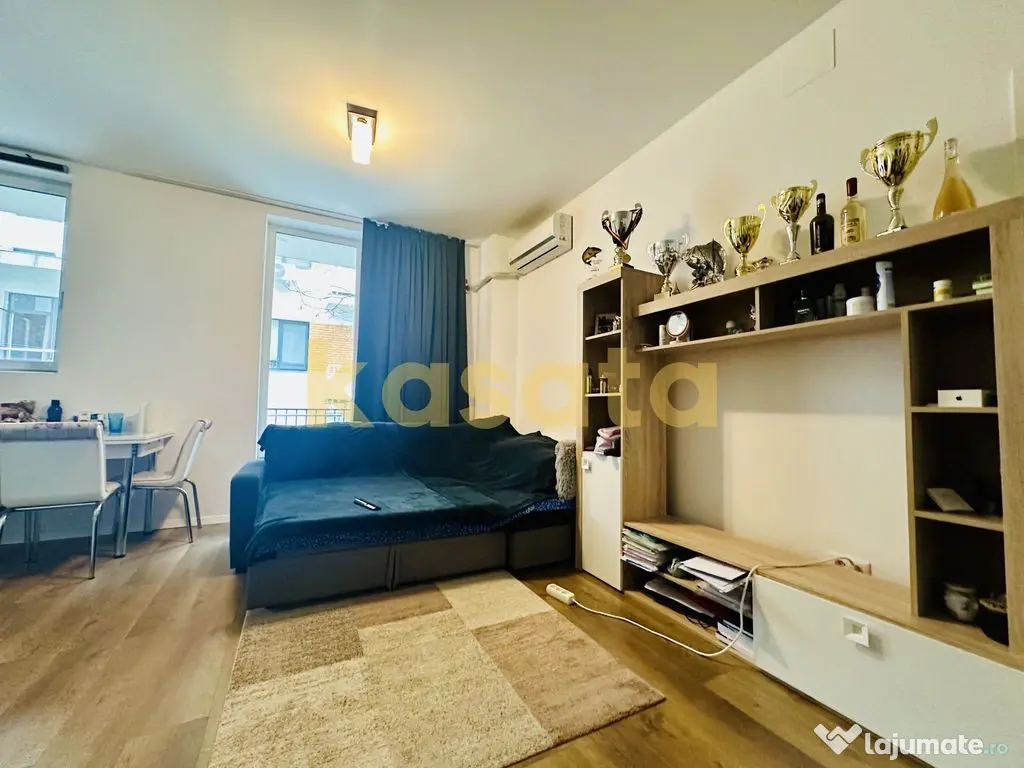 OPORTUNITATE | APARTAMENT 2 CAMERE | BANEASA | LOC DE PAR... 