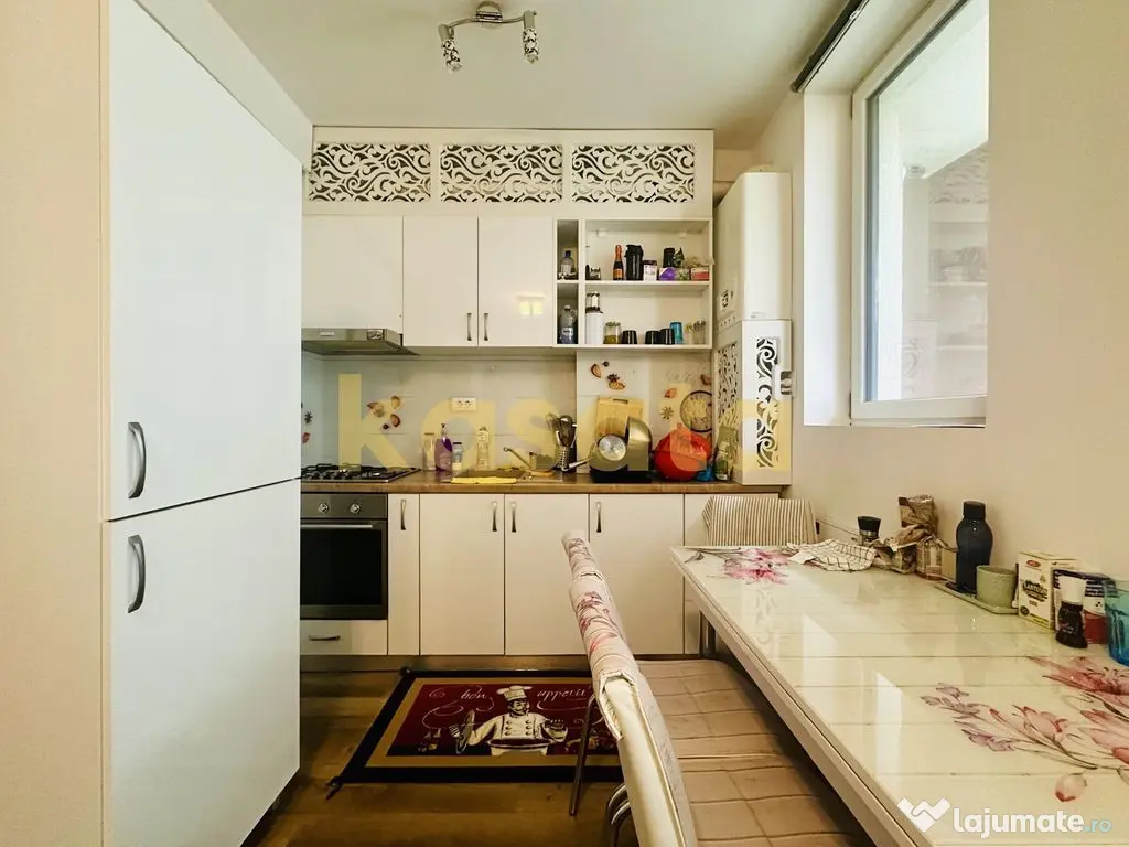 OPORTUNITATE | APARTAMENT 2 CAMERE | BANEASA | LOC DE PAR... 