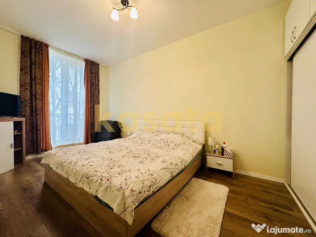 OPORTUNITATE | APARTAMENT 2 CAMERE | BANEASA | LOC DE PAR... 