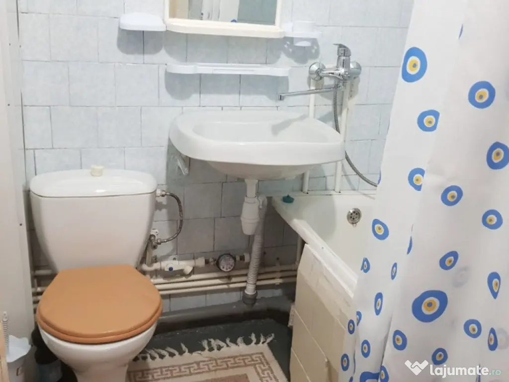 Garsoniera de inchiriat in zona Vitan 