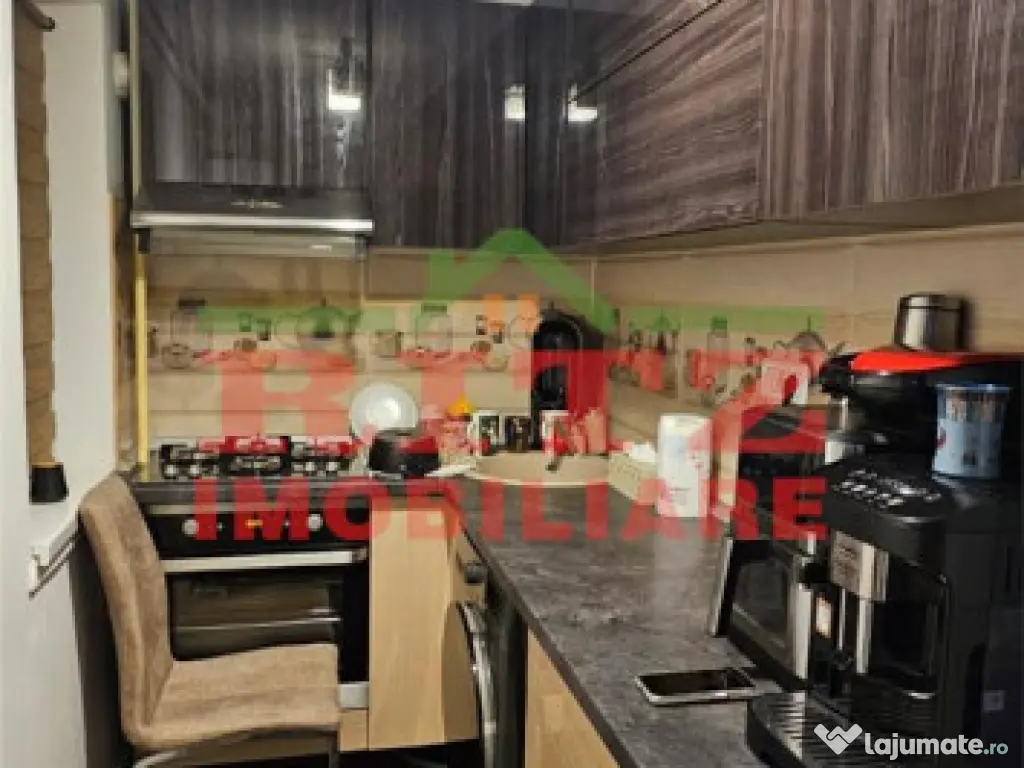 APARTAMENT 3 CAMERE!!!! 