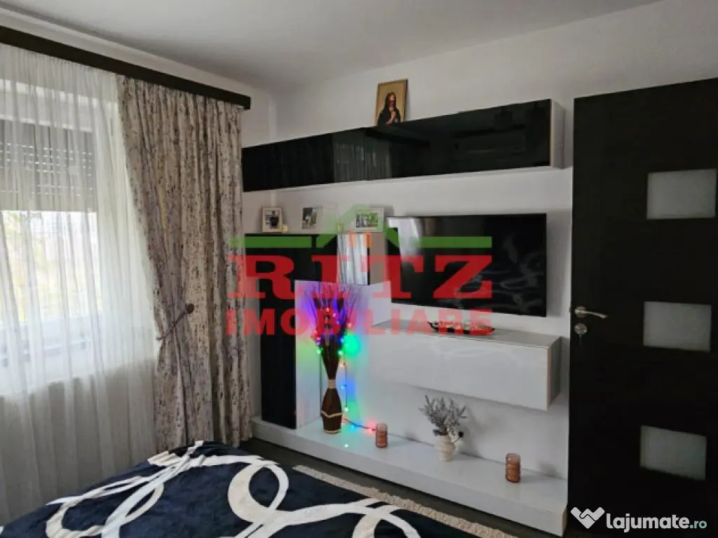 APARTAMENT 3 CAMERE!!!! 