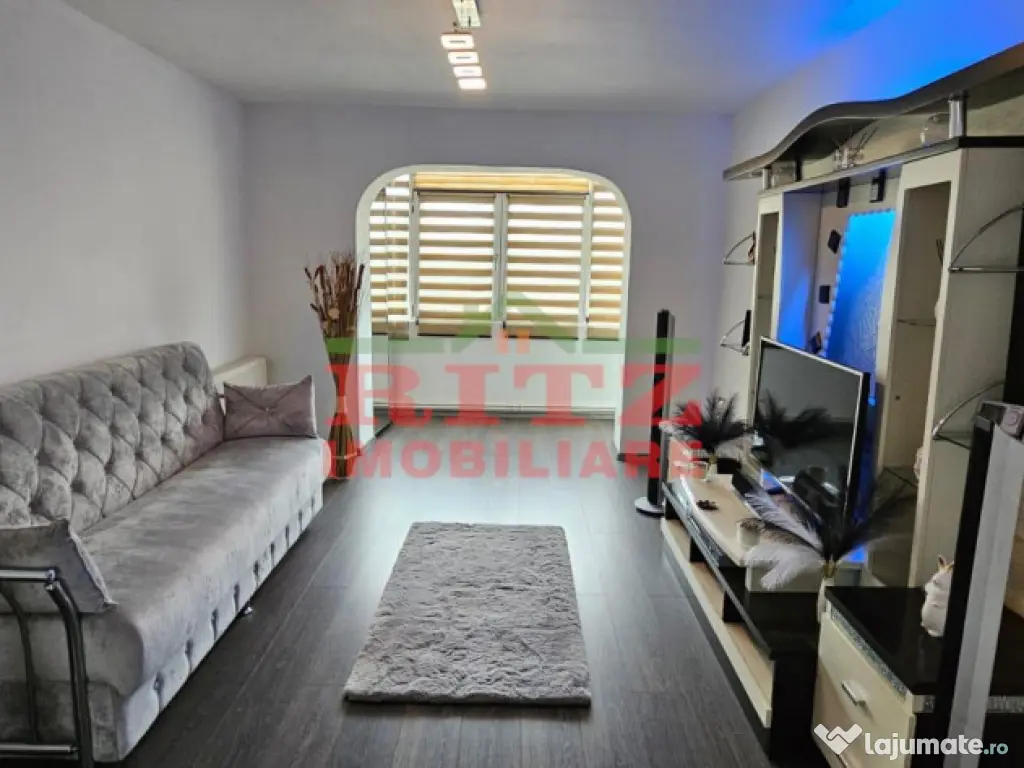 APARTAMENT 3 CAMERE!!!! 