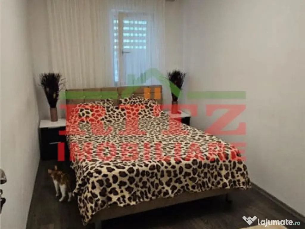 APARTAMENT 3 CAMERE!!!! 