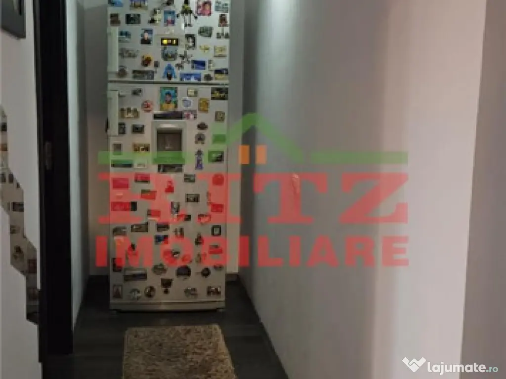 APARTAMENT 3 CAMERE!!!! 