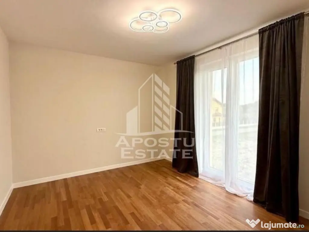 Duplex 5 camere, Zona Ghiroda, Petfriendly 