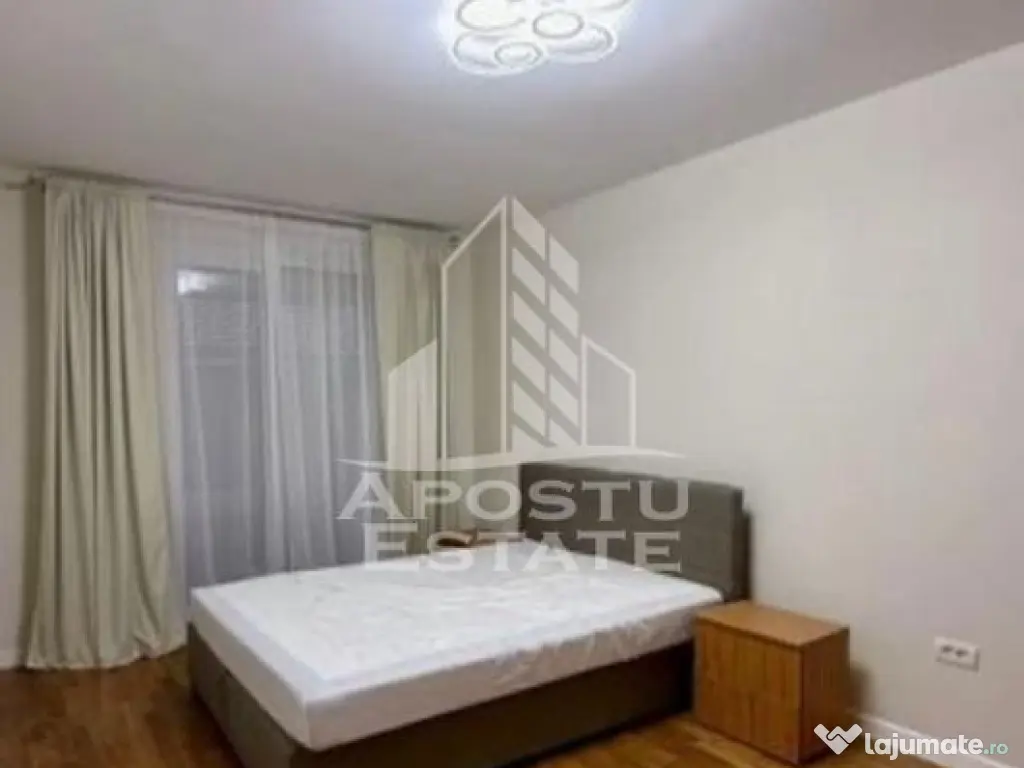 Duplex 5 camere, Zona Ghiroda, Petfriendly 