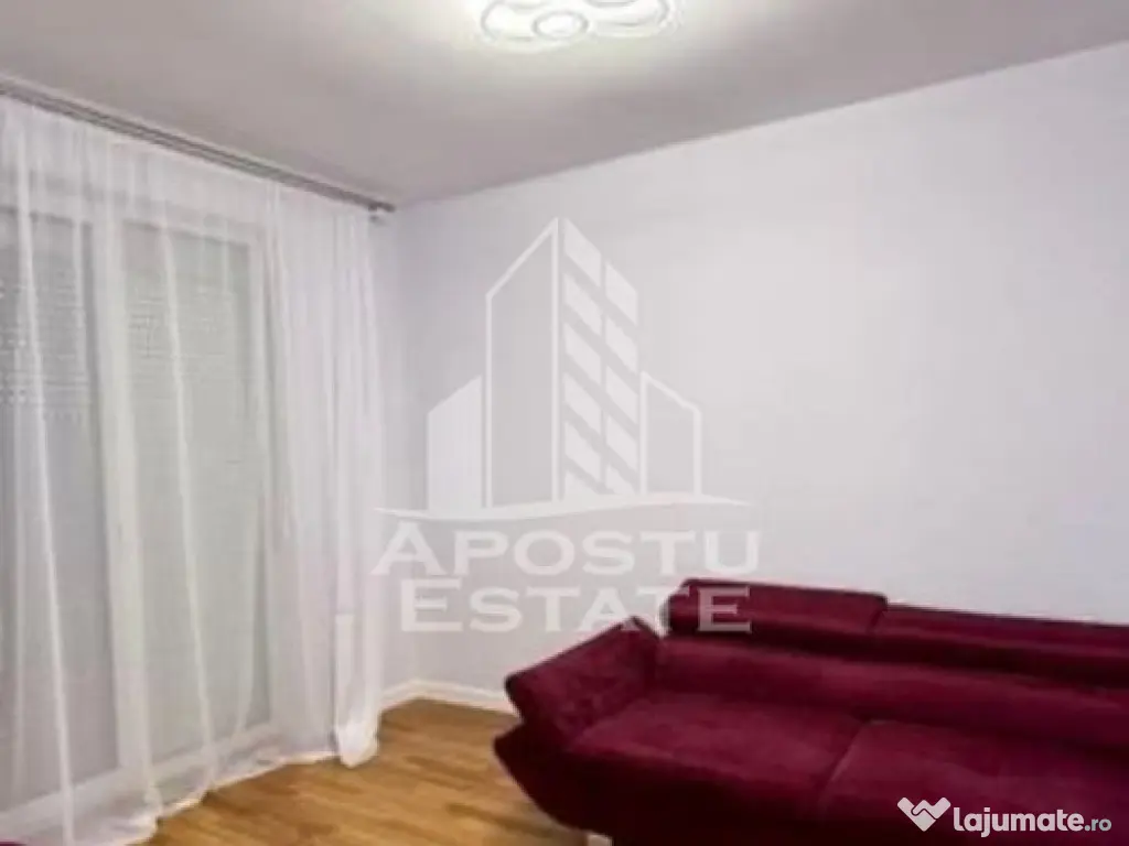 Duplex 5 camere, Zona Ghiroda, Petfriendly 