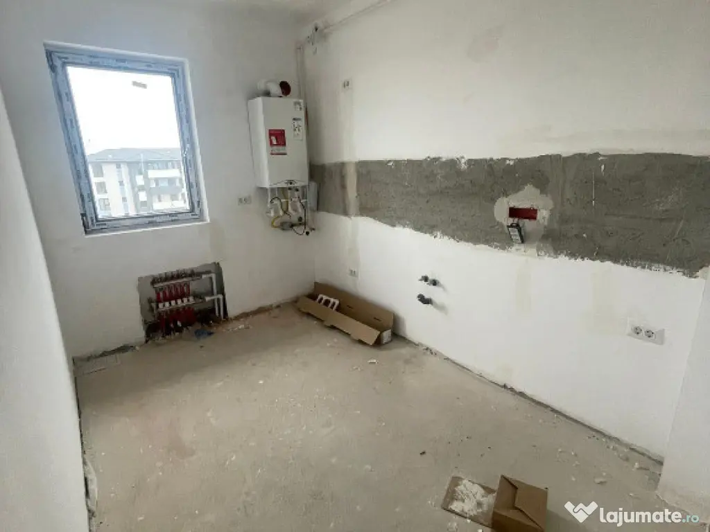 Apartament 2 camere|Incalzrie prin pardoseala|locatie foarte buna 