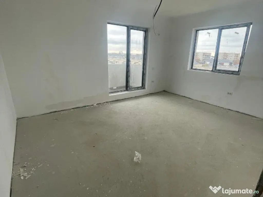 Apartament 2 camere|Incalzrie prin pardoseala|locatie foarte buna 