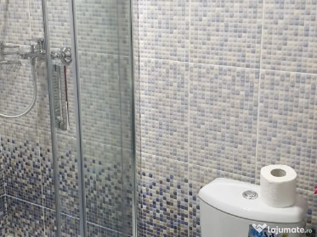 Apartament 2 camere de închiriat în Giurgiului