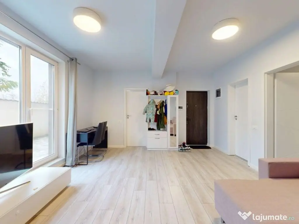 Apartament 2 cam – bloc tip boutique, zona 1 Dec. 1918 ...