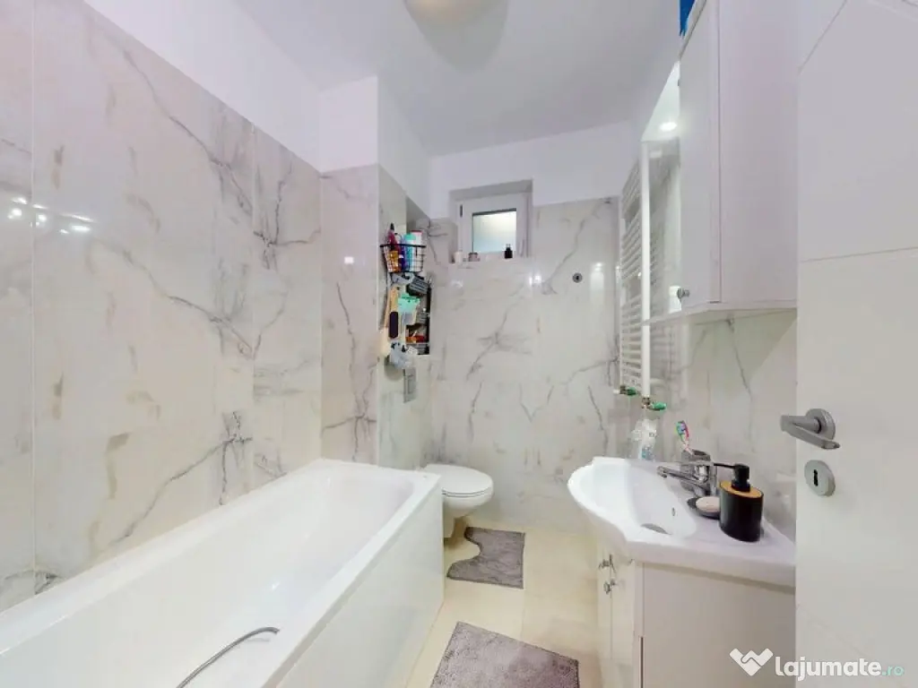 Apartament 2 cam – bloc tip boutique, zona 1 Dec. 1918 ... 