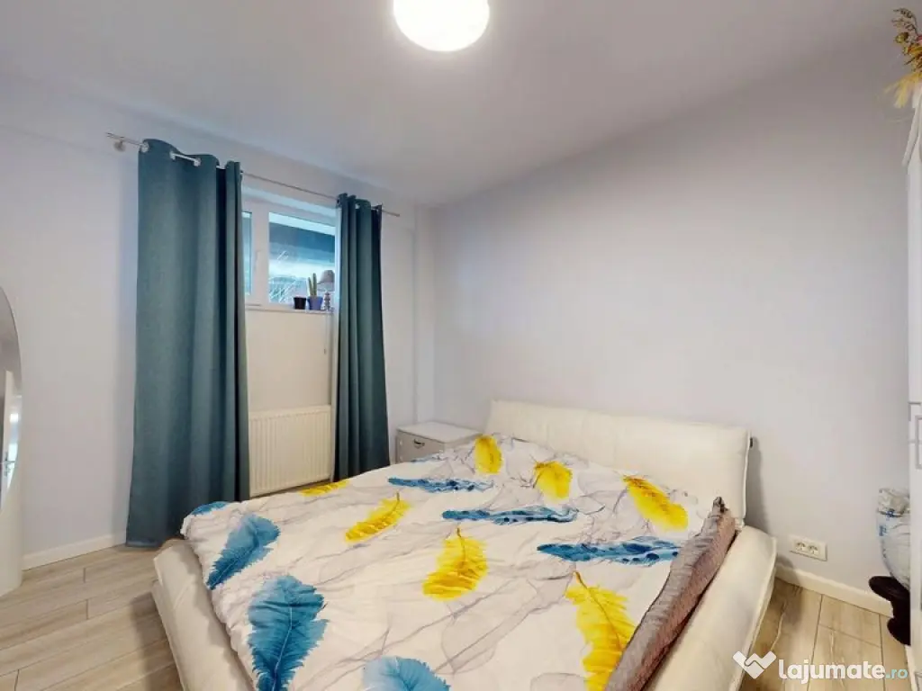 Apartament 2 cam – bloc tip boutique, zona 1 Dec. 1918 ... 