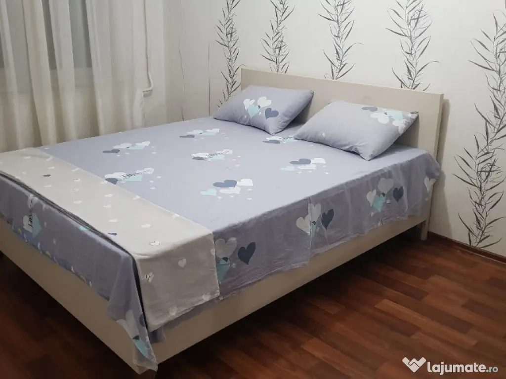 Garsoniera de inchiriat in zona Rahova 