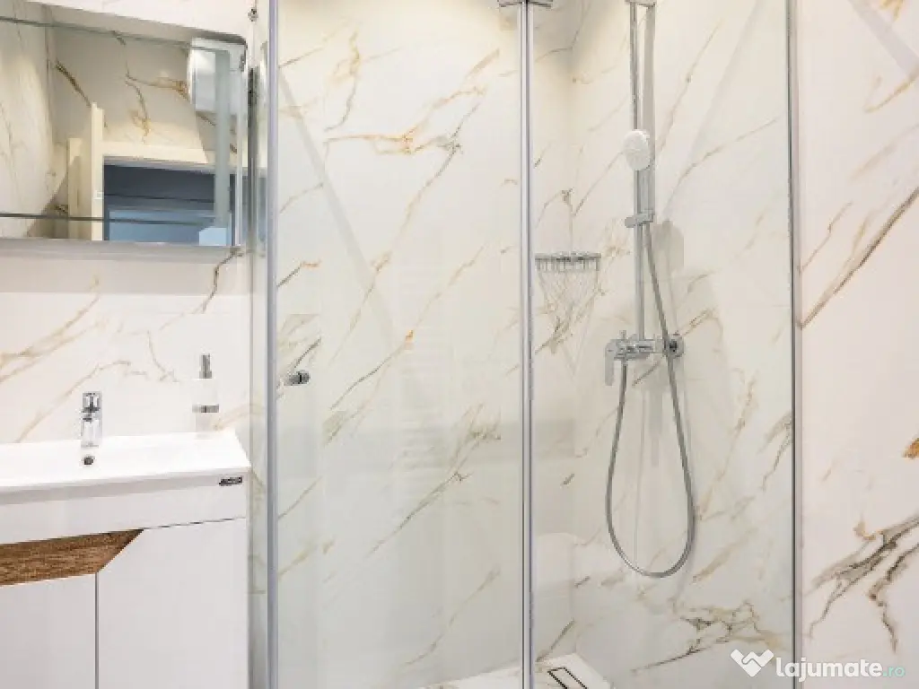 Inchiriere apartament 2 camere in zona Dristor 