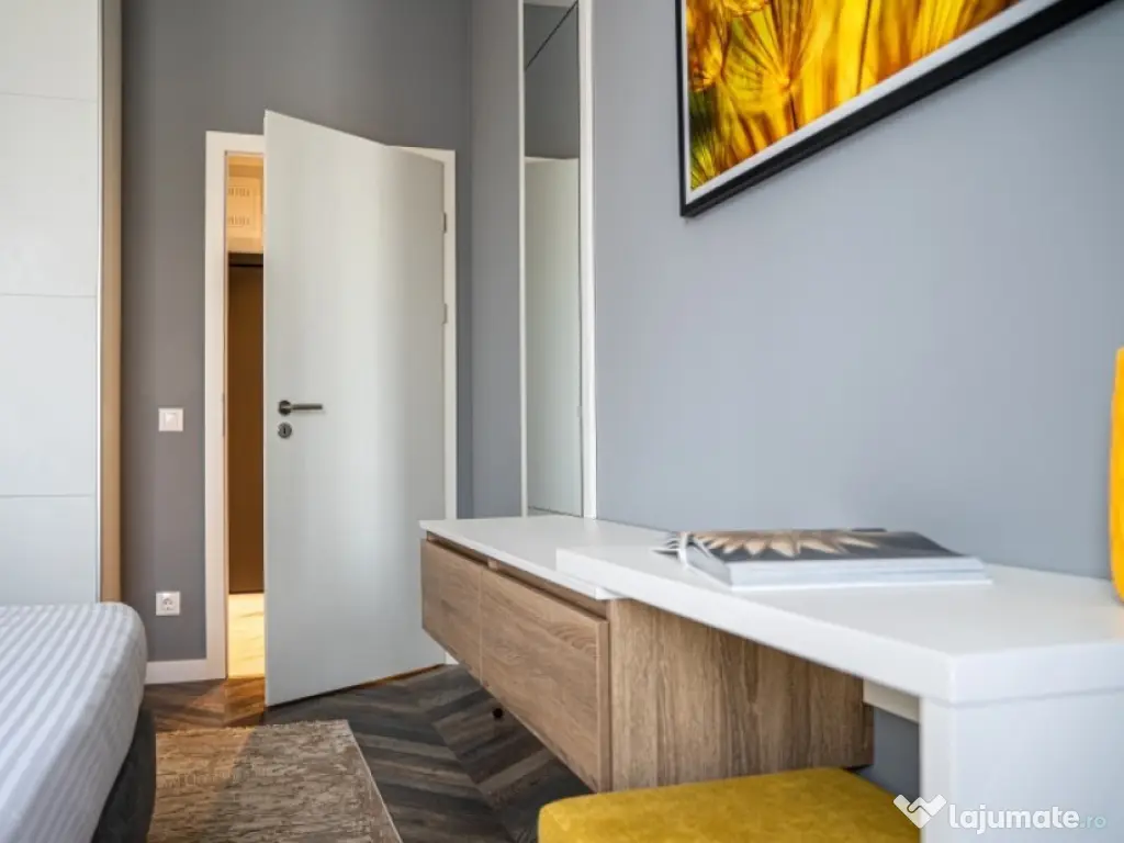 Inchiriere apartament 2 camere in zona Dristor 