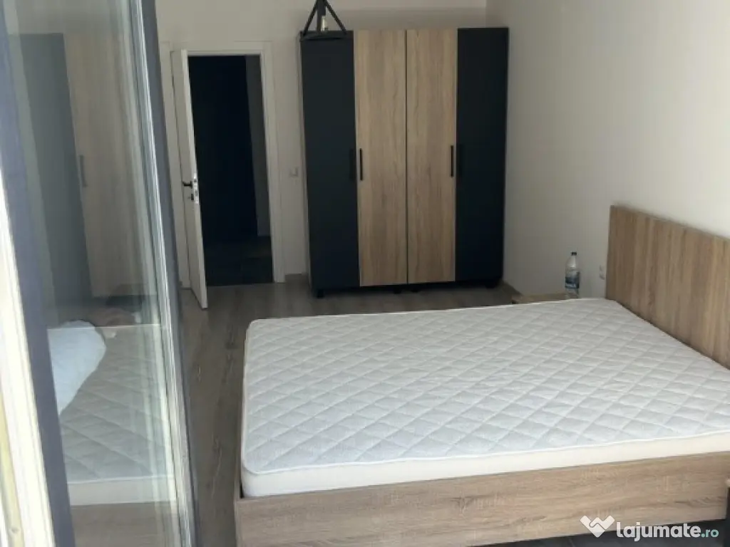 Garsoniera de inchiriat in zona Unirii