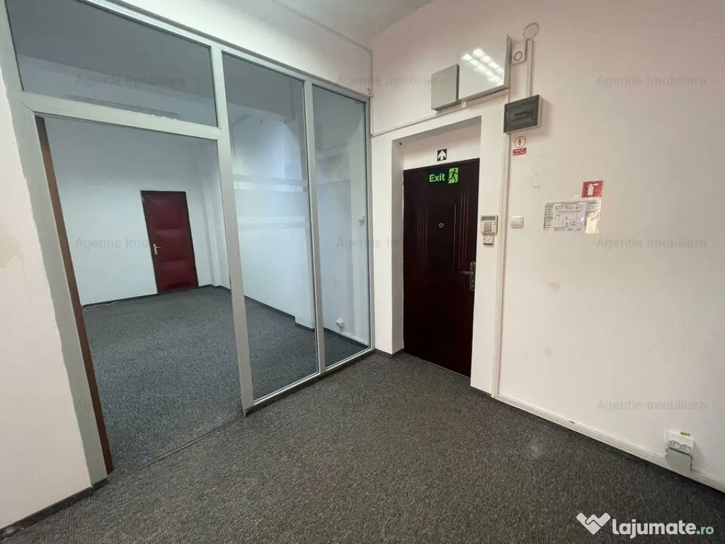 Birou 70 mp - Iancului - 5 min de Metrou Piata Iancului