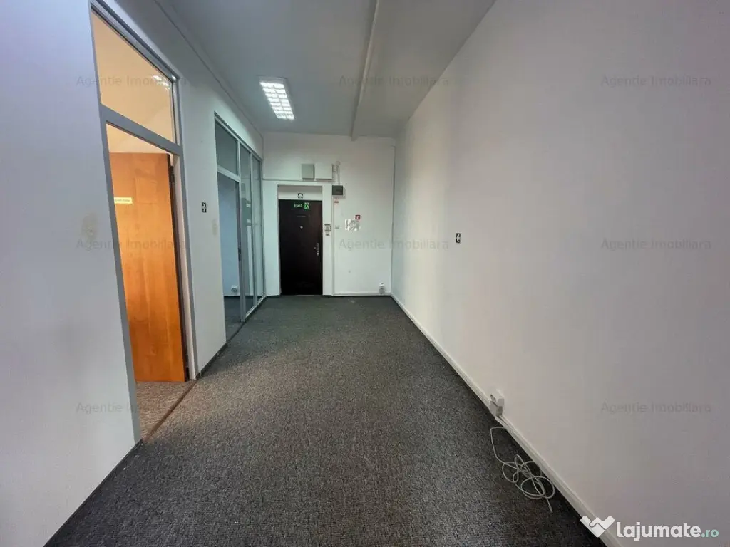 Birou 70 mp - Iancului - 5 min de Metrou Piata Iancului