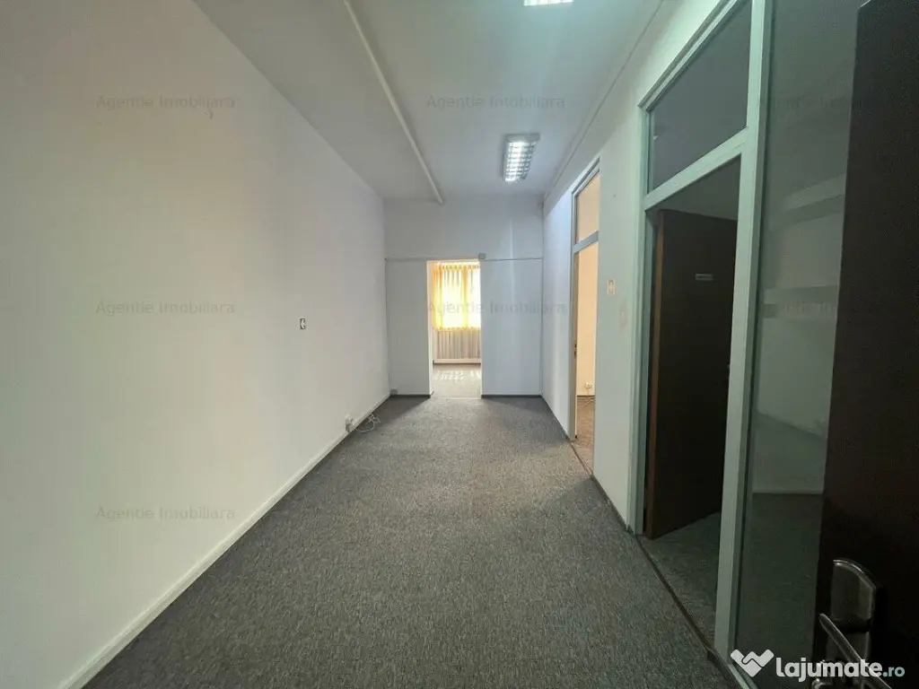 Birou 70 mp - Iancului - 5 min de Metrou Piata Iancului