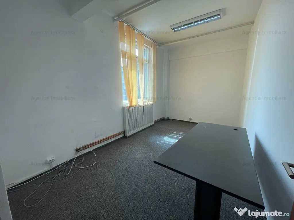 Birou 70 mp - Iancului - 5 min de Metrou Piata Iancului
