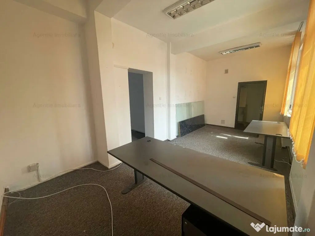 Birou 70 mp - Iancului - 5 min de Metrou Piata Iancului