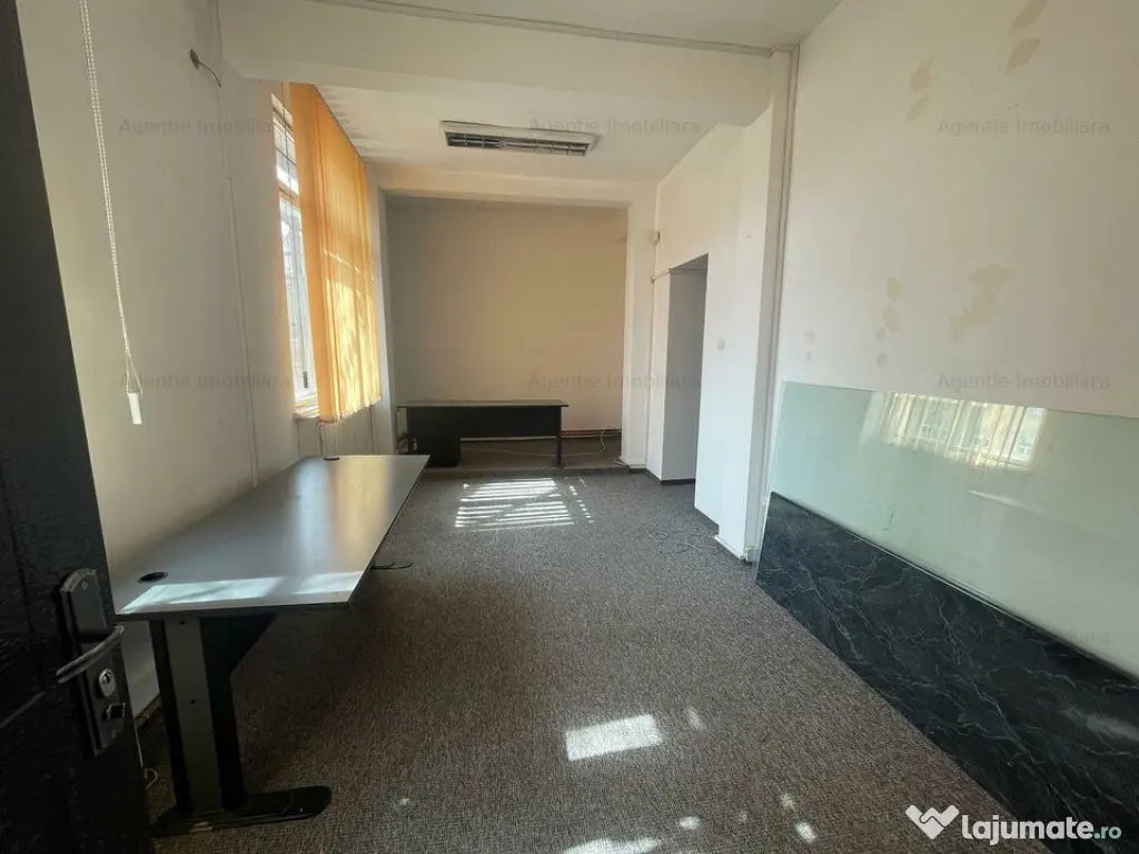 Birou 70 mp - Iancului - 5 min de Metrou Piata Iancului