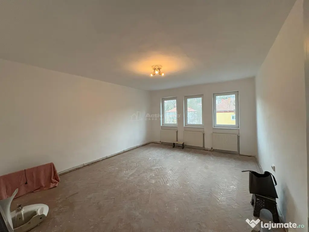 Resita,Ap.2cam, cf.1, Decom. Lunca 