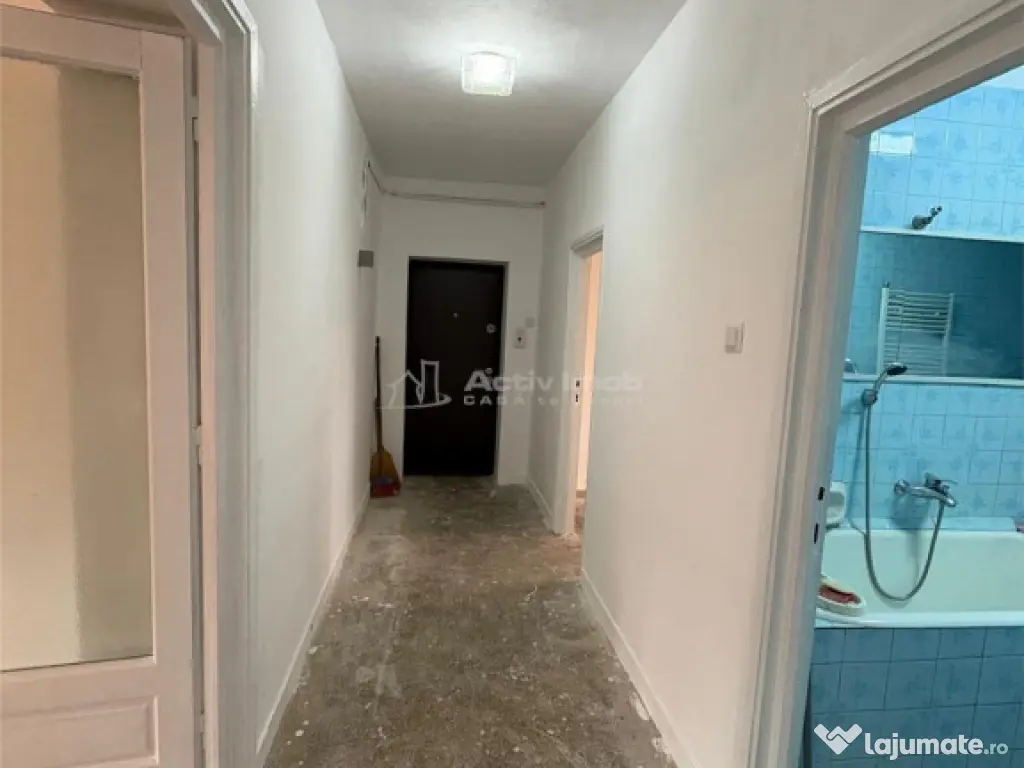 Resita,Ap.2cam, cf.1, Decom. Lunca 