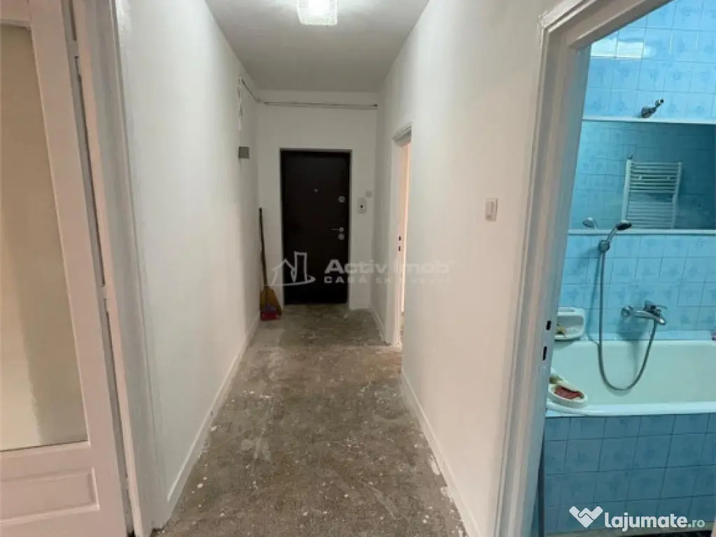 Resita,Ap.2cam, cf.1, Decom. Lunca 