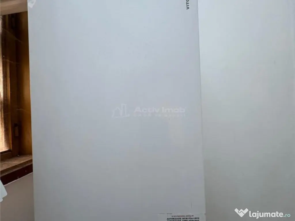 Resita,Ap.2cam, cf.1, Decom. Lunca 