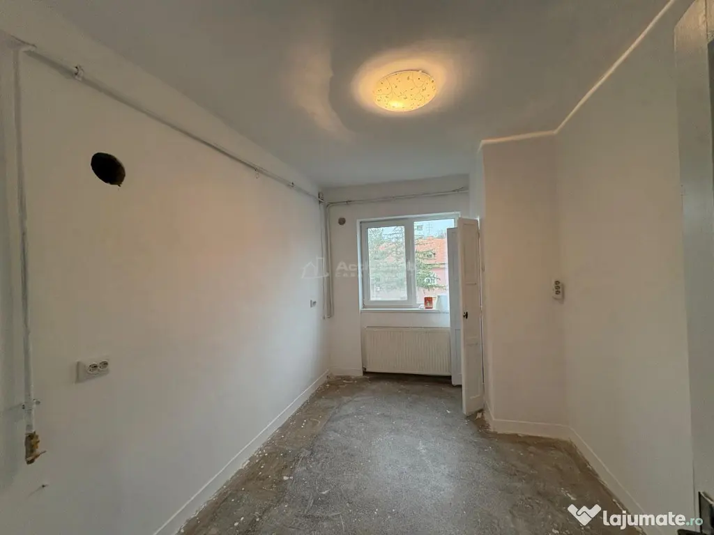 Resita,Ap.2cam, cf.1, Decom. Lunca 