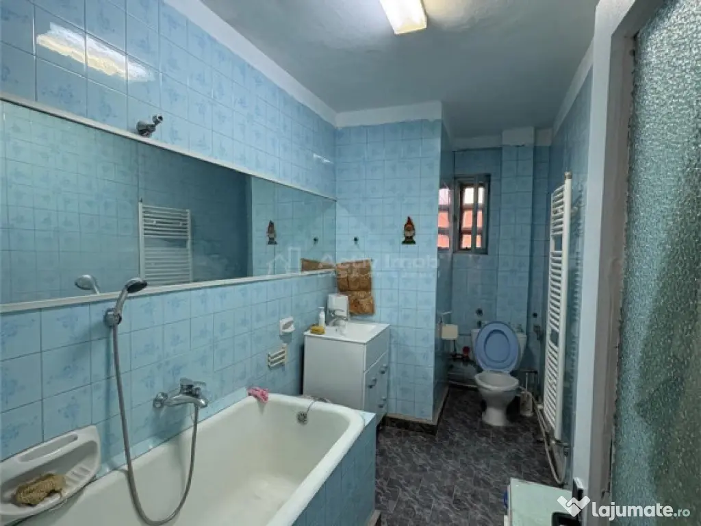 Resita,Ap.2cam, cf.1, Decom. Lunca 