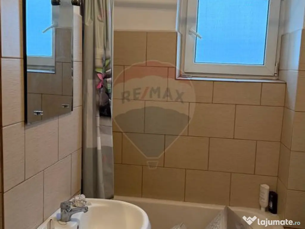 Apartament 4 camere Piața Unirii 