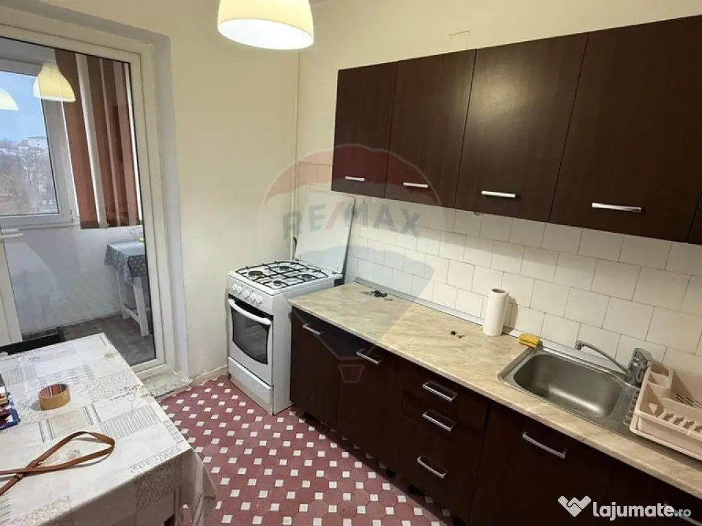 Apartament 4 camere Piața Unirii 