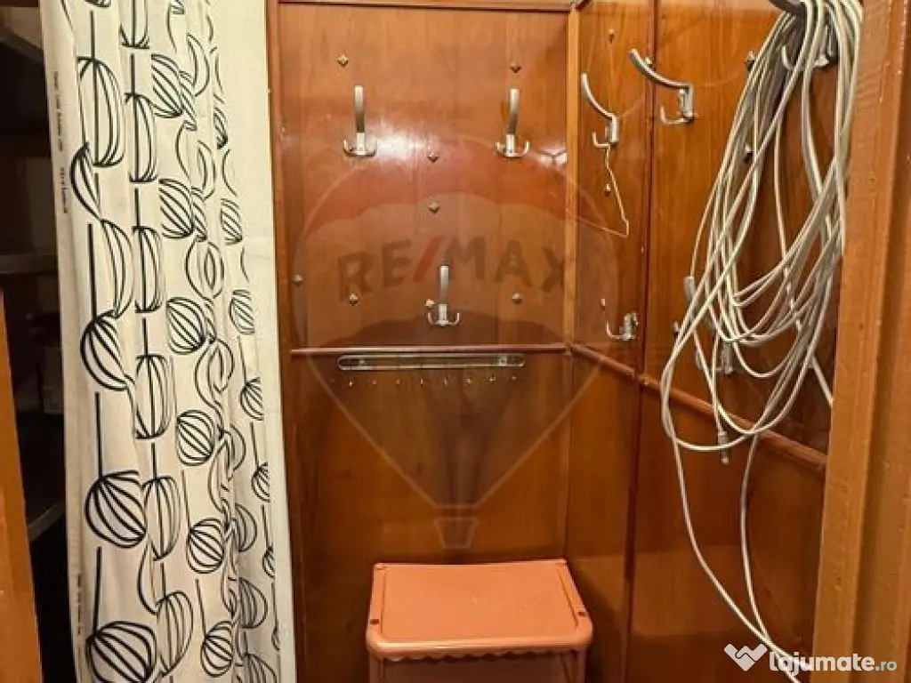 Apartament 4 camere Piața Unirii 